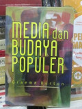 Media dan budaya populer