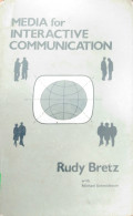 Media for interactive communication