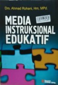 Media instruksional edukatif