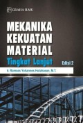 Mekanika kekuatan material tingkat lanjut