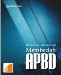 Membedah APBD