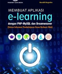 Membuat Aplikasi E-Learning dengan PHP-MySQL dan Dreamweaver