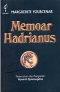 Memoar Hadrianus