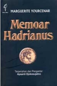 Memoar Hadrianus