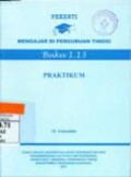Mengajar Di Perguruan Tinggi Praktikum