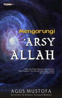 Mengarungi 'Arsy Allah