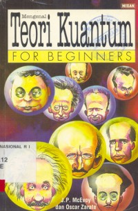 Mengenal teori kuantum: for beginners