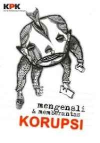 Mengenali & Memberantas Korupsi