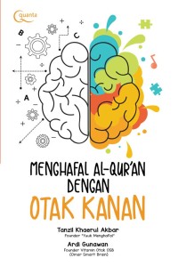 Menghafal Al-qur'an dengan Otak Kanan