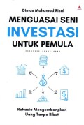 Menguasai seni investasi untuk pemula