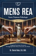 Mens Rea : Suatu Tinjauan Psikologis, Panggung Pertarungan Konseptual Pertanggungjawaban Pidana, Neurosain, dan Filsafat