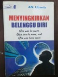 Menyingkirkan Belenggu Diri