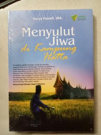 Menyulut jiwa di kampung Hatta