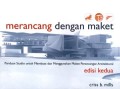 Merancang dengan maket