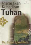 Merasakan kehadiran tuhan