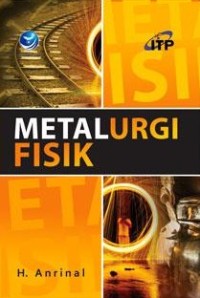 Metalurgi fisik