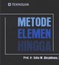 Metode Elemen Hingga