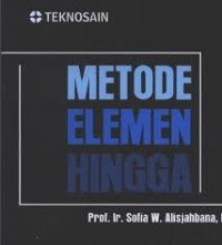 Metode Elemen Hingga