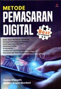 Metode Pemasaran Digital