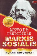 Metode pendidikan marxis sosialis