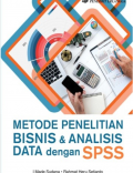 Metode penelitian bisnis dan analisis data dengan SPSS