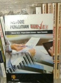 Metode penelitian survei