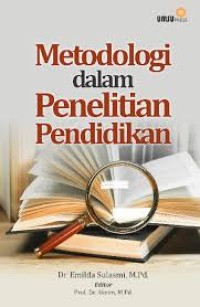 Metodologi Dalam Penelitain Pendidikan