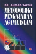 Metodologi pengajaran agama islam