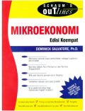 Mikroekonomi