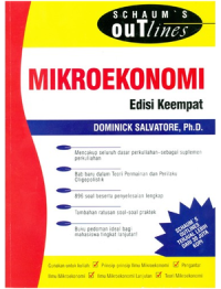 Mikroekonomi