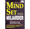 Mind set para miliarder