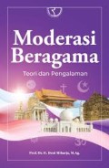 Moderasi Beragama: Teori dan Pengalaman