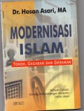 Modernisasi islam : tokoh gagasan dan gerakan