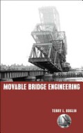 Movable bridge engineering