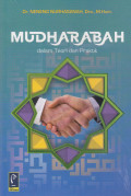 Mudharabah: dalam teori dan praktik