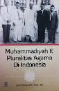 Muhammadiyah dan pluralitas agama di Indonesia