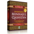 Mukhtashar Minhajul Qashidin : meraih kebahagiaan hakiki sesuai tuntunan ilahi