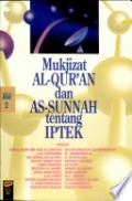 Mukjizat Al-Qur'an dan as-sunnah tentang IPTEK, Jilid 2