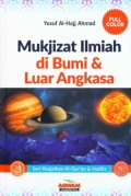 Mukjizat ilmiah di bumi & luar angkasa