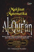 Mukjizat matematika Al-Qur'an