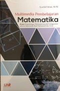 Multimedia Pembelajaran Matematika : Desain Pengembangan Multimedia Interaktif menggunakan Software Macromedia Flash Professional 8 dan Unity