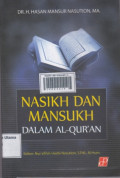 Nasikh dan mansukh dalam Al-Quran