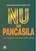 NU Dan Pancasila