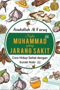 Nabi Muhammad yang Jarang Sakit