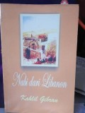 Nabi dari Libanon