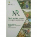 Natural Rubber Teknologi dan Manajerial Praktis