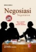 Negosiasi, edisi 6 - buku 2