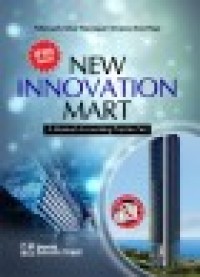 New innovation mart: a manual accounting practice set (IFRS based)