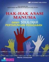 Hak-Hak Asasi Manusia dalam Soliloqui Pertarungan Peradaban