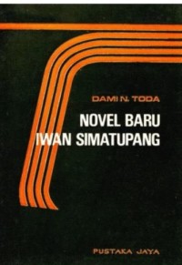 Novel Baru Iwan Simatupang